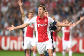 壹号网址 -埃因霍温对阿贾克斯的比赛结果