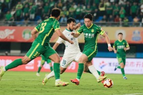 壹号官方网站 -今晚欧篮联焦点战，北京国安临场应变，话题不断，心理建设被强调的简单介绍